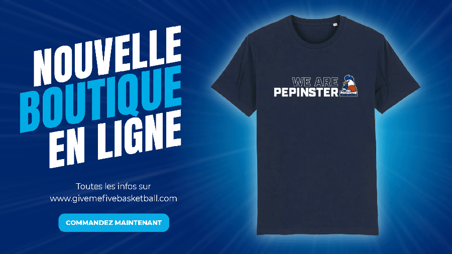 Boutique en ligne