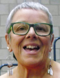 Brigitte Haleux